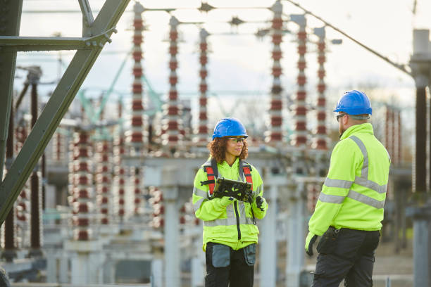 Best Circuit Breaker Repair  in Thunderbolt, GA