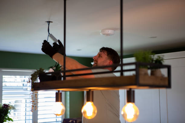 Best Licensed Electrician  in Thunderbolt, GA