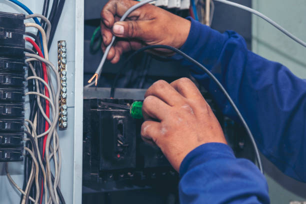 Best Electrical Rewiring Services  in Thunderbolt, GA
